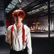 Patrick Wolf - List pictures