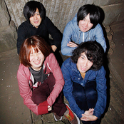 Kana-boon - List pictures