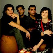 The Gift - List pictures