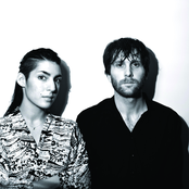 Wildbirds & Peacedrums - List pictures