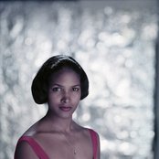 Marpessa Dawn - List pictures