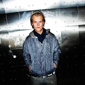 Tim Berg - List pictures