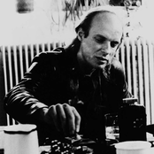 Brian Eno - List pictures