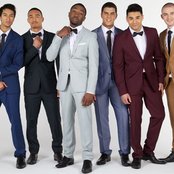 Titanium - List pictures