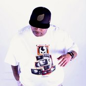 Rapper Big Pooh - List pictures