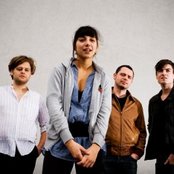 Intergalactic Lovers - List pictures