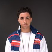 Colby O'donis - List pictures