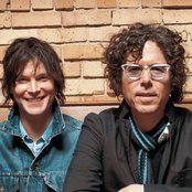 Golden Smog - List pictures