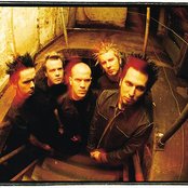 Finger Eleven - List pictures