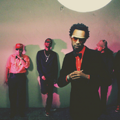 Polyester The Saint - List pictures