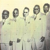 The Five Blind Boys Of Mississippi - List pictures