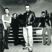 The Catherine Wheel - List pictures