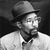 Linton Kwesi Johnson - List pictures
