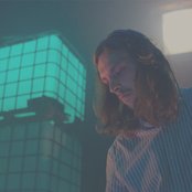 Leon Vynehall - List pictures