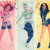 Stooshe - List pictures