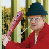 Mark Mothersbaugh - List pictures