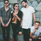 The 1975 - List pictures