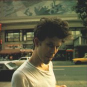 Tom Waits - List pictures