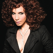 Sertab Erener - List pictures