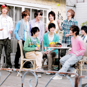 Hey! Say! Jump - List pictures