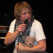 Tomáš Klus - List pictures