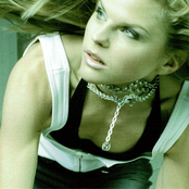 Ana Johnsson - List pictures