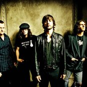 Our Lady Peace - List pictures