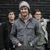 Passion Pit - List pictures