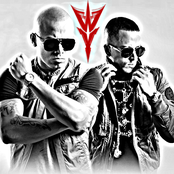 Wisin Y Yandel - List pictures