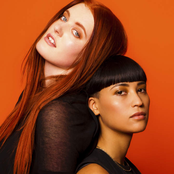 Icona Pop - List pictures