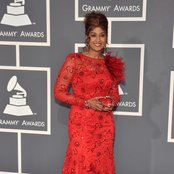 Dorinda Clark-cole - List pictures