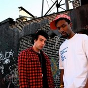 The Knocks - List pictures