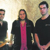 The Jet Age - List pictures