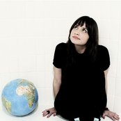 Georgina - List pictures