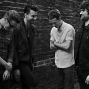 The Courteeners - List pictures