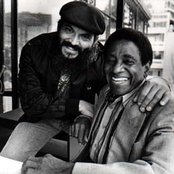 Mongo Santamaria - List pictures