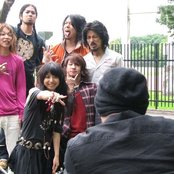 High And Mighty Color - List pictures