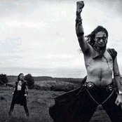 Lost Horizon - List pictures