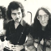 Budgie - List pictures