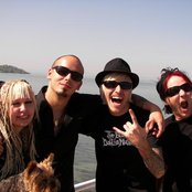 Exilia - List pictures