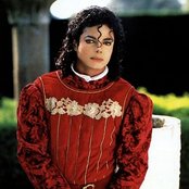 Michael Jackson - List pictures