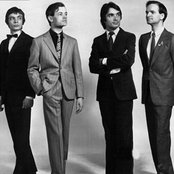 Kraftwerk - List pictures