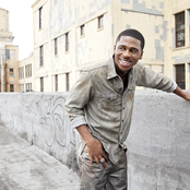 Marcus Canty - List pictures