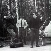 The Animals - List pictures