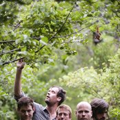 Caspian - List pictures