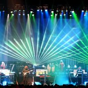 Tangerine Dream - List pictures