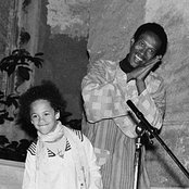 Don Cherry - List pictures