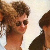 Soda Stereo - List pictures