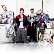 Semi Precious Weapons - List pictures