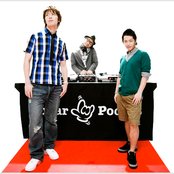 Sonar Pocket - List pictures